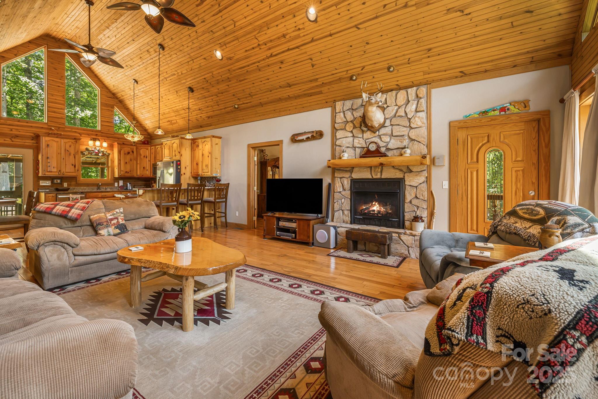 Three Quarter Creek Acres - Residential