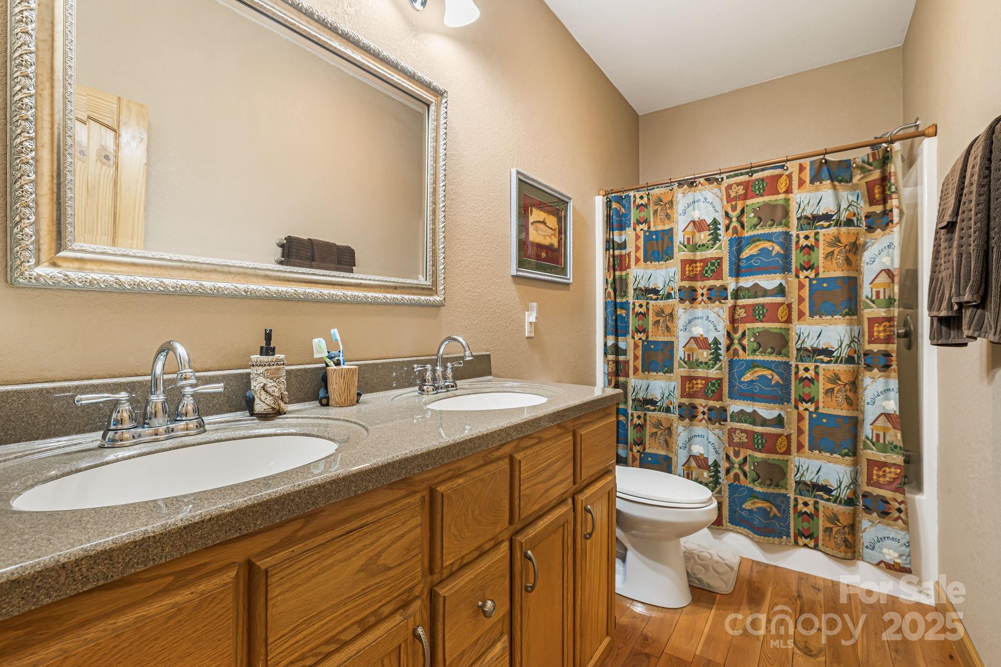 Three Quarter Creek Acres - Residential