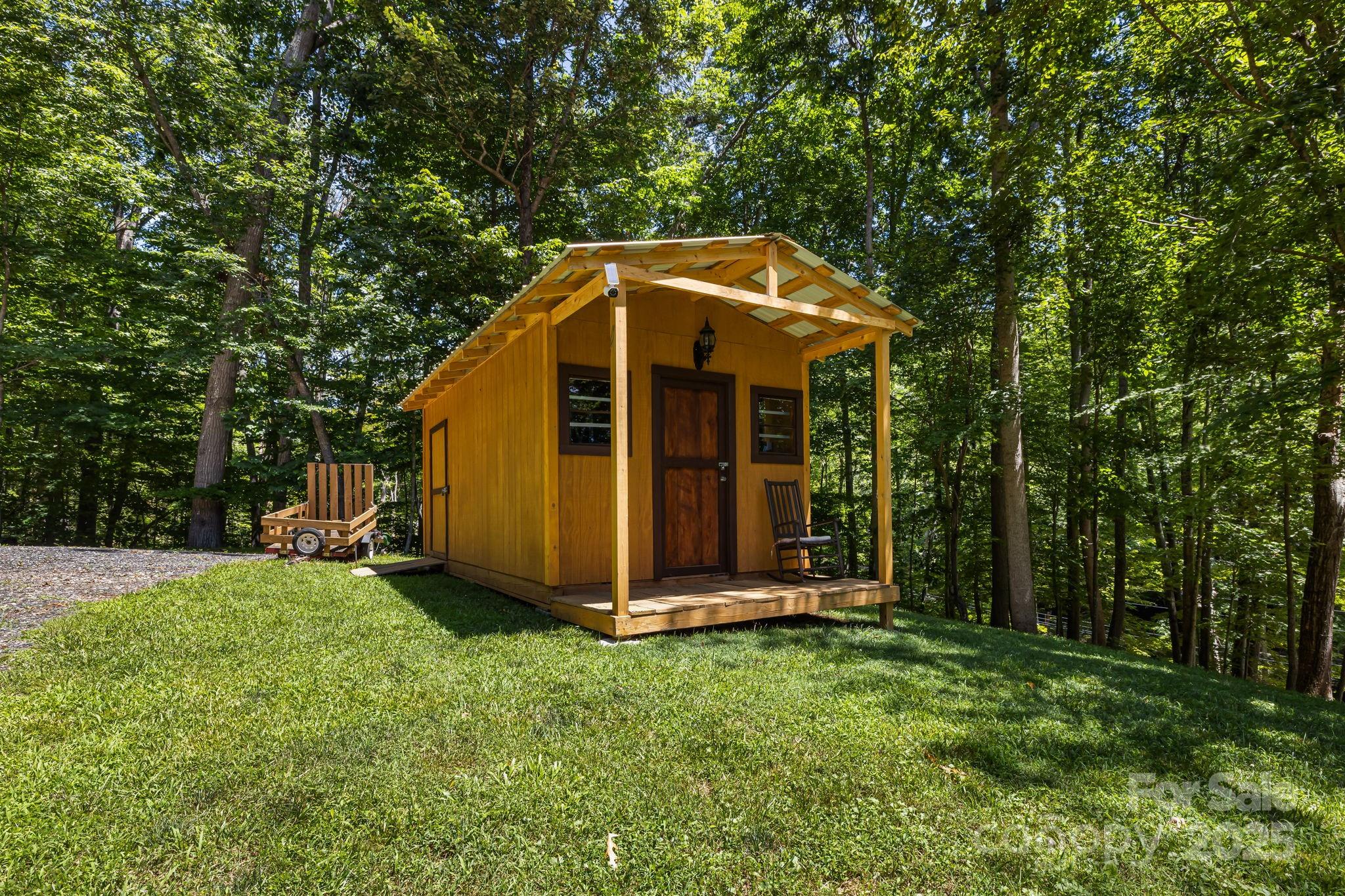 Three Quarter Creek Acres - Residential