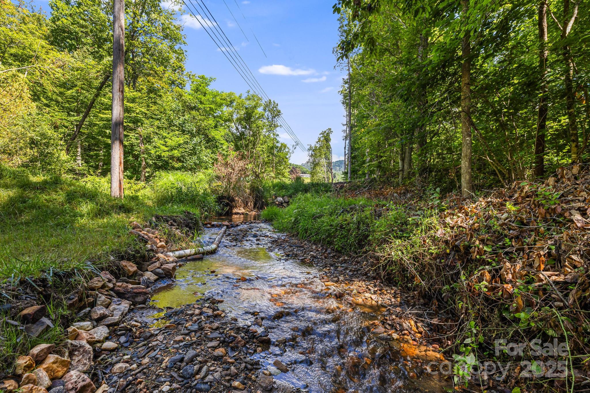 Three Quarter Creek Acres - Residential