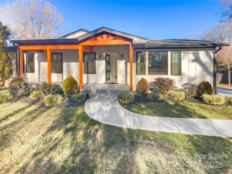 1201 Pierson Drive Charlotte NC 28205