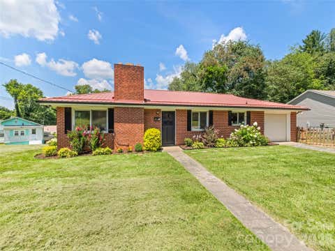 Photo of 23 Elm Street, Canton, NC 28716 (MLS # 4410674)