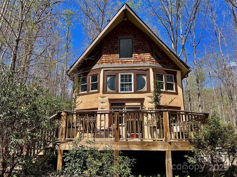 954 Mount Hebron Road Old Fort NC 28762