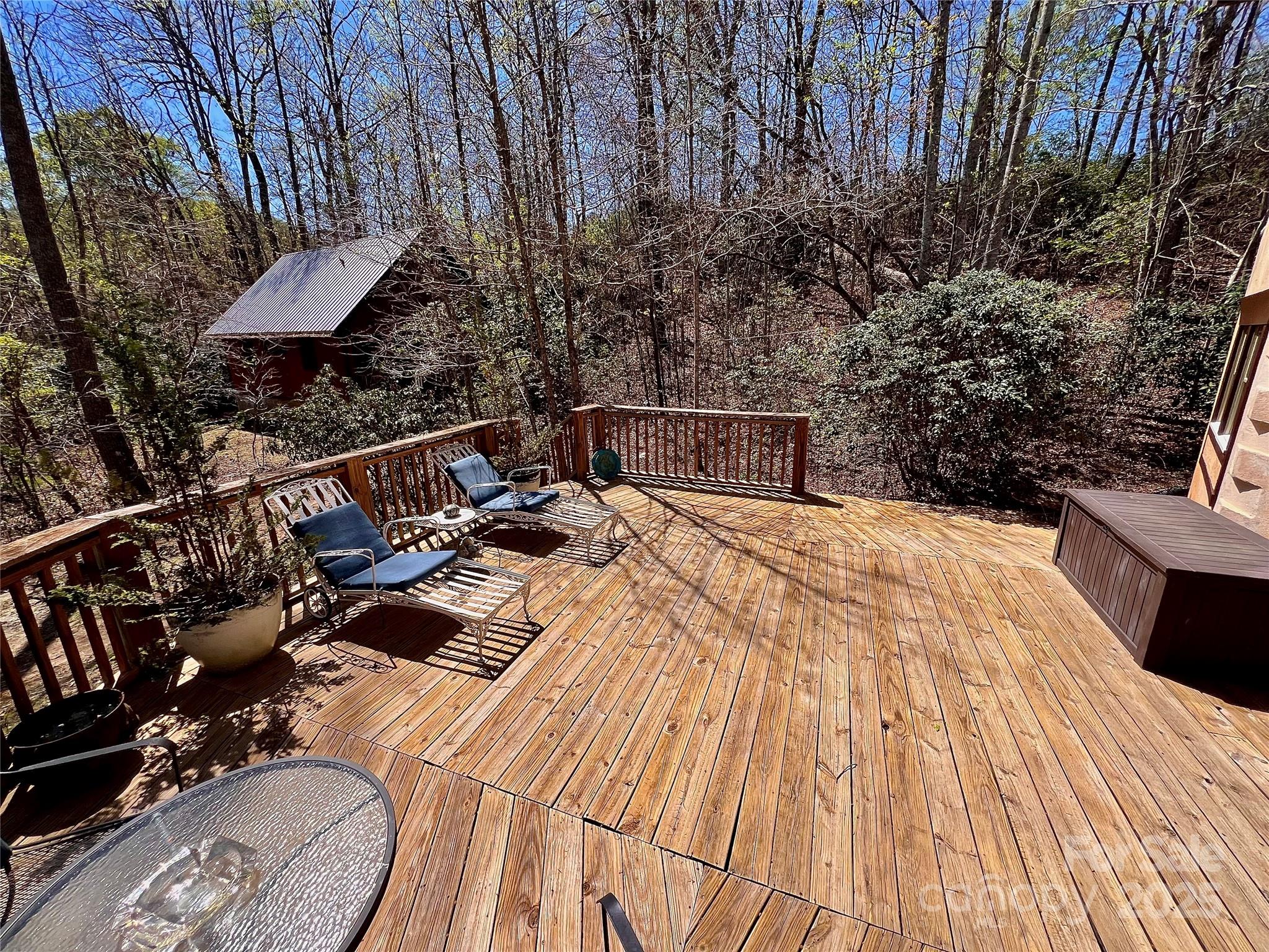 954 Mount Hebron Road