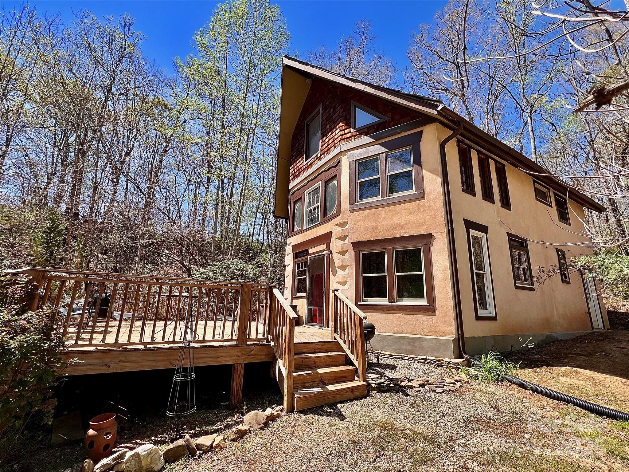 954 Mount Hebron Road