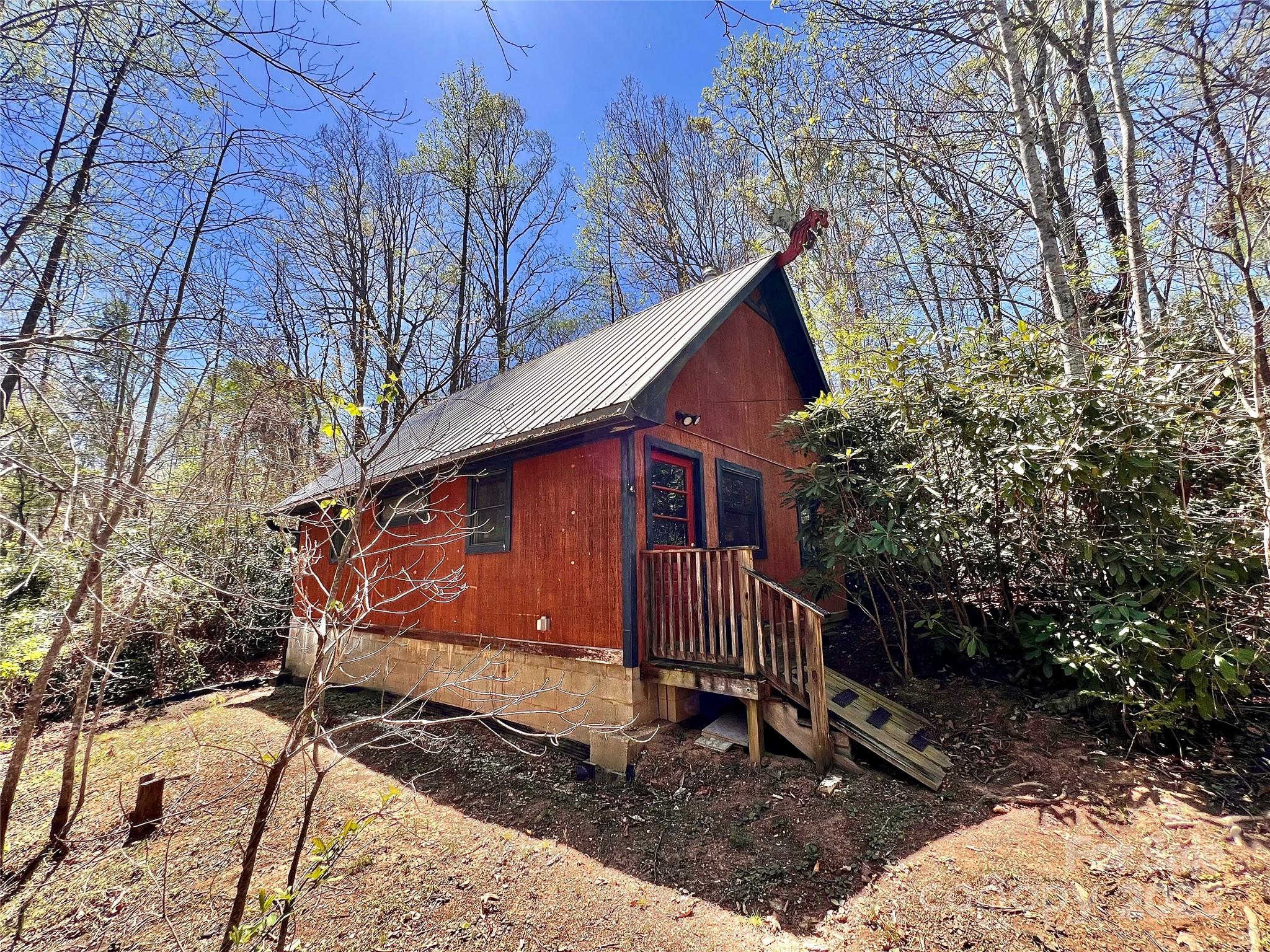 954 Mount Hebron Road
