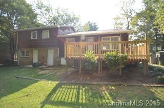 Forest Brook - Residential Lease