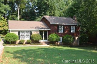 Forest Brook - Residential Lease