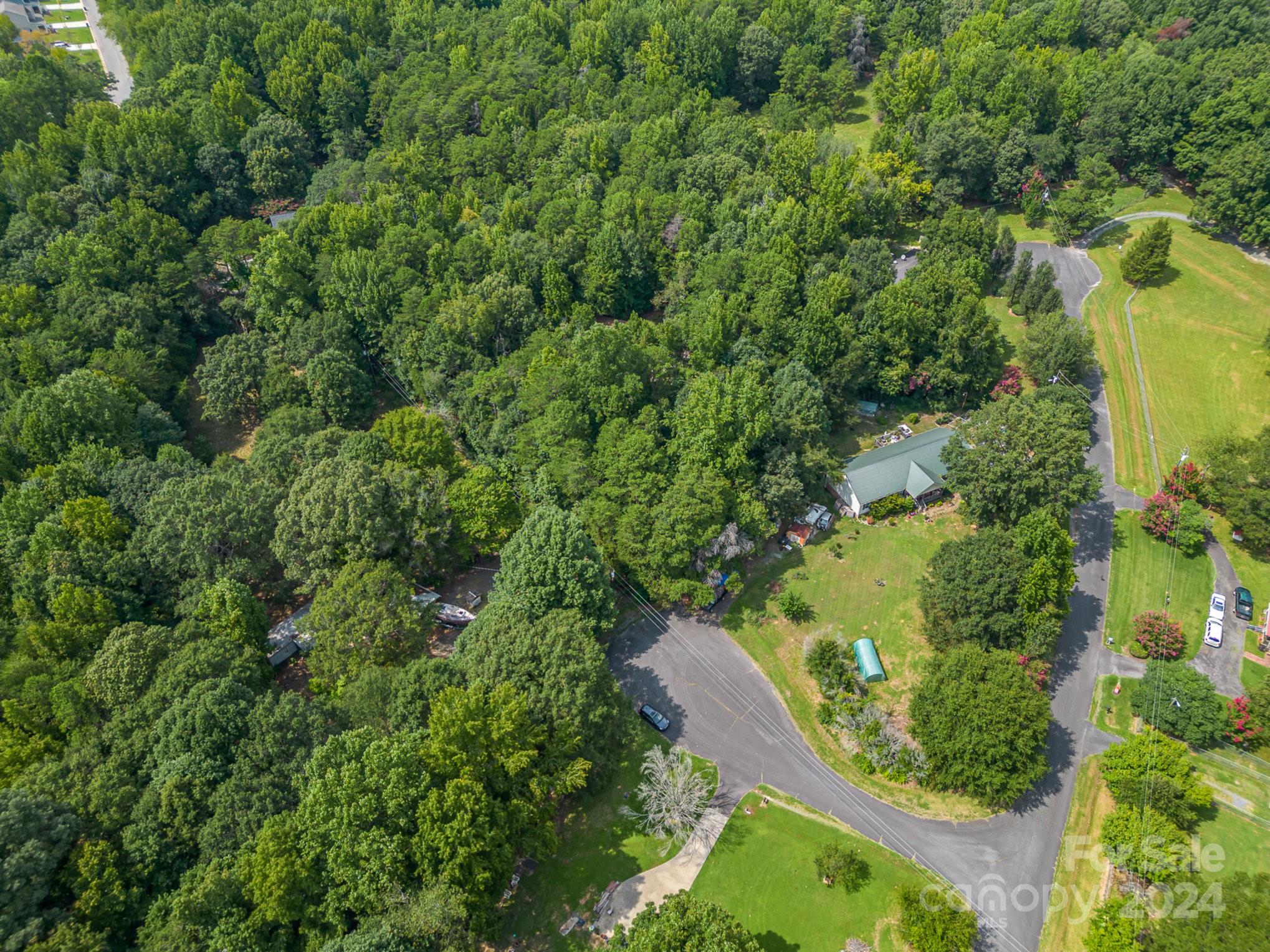 Torrence Branch Estates - Residential