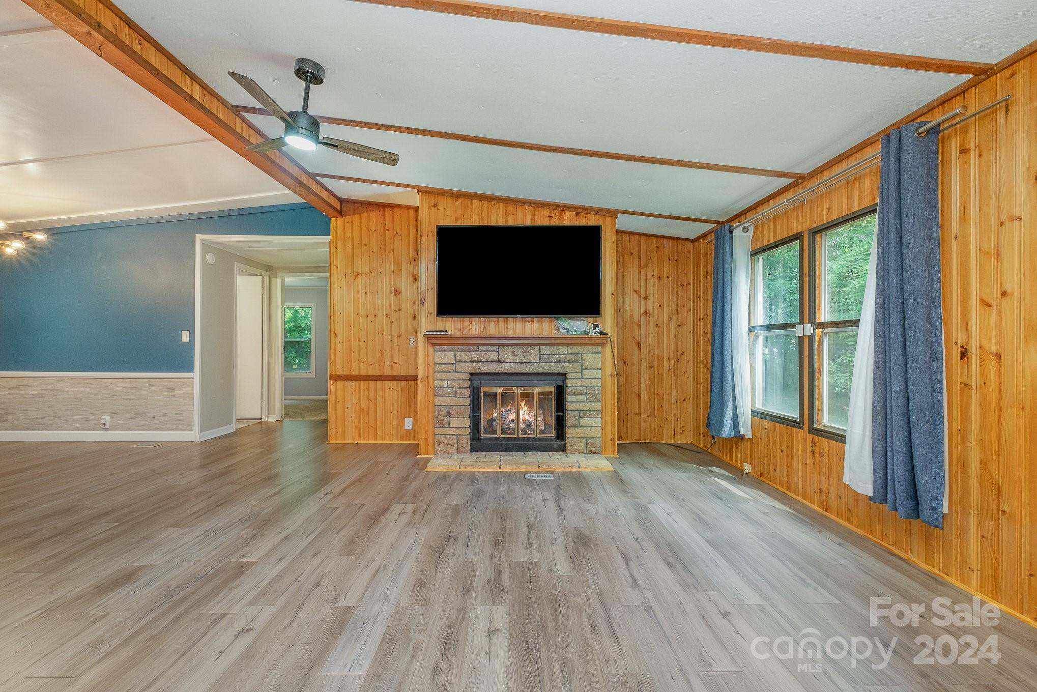 Torrence Branch Estates - Residential