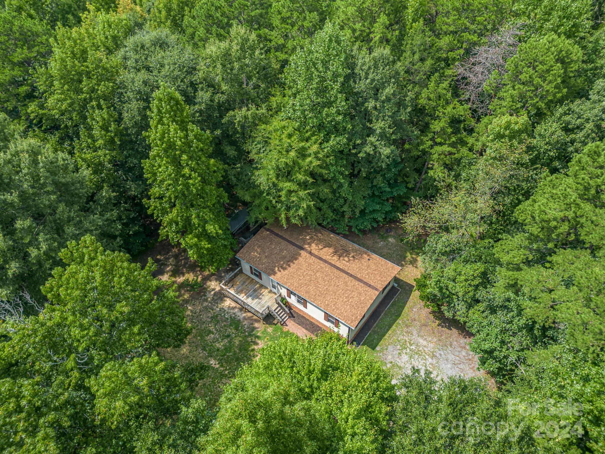 Torrence Branch Estates - Residential