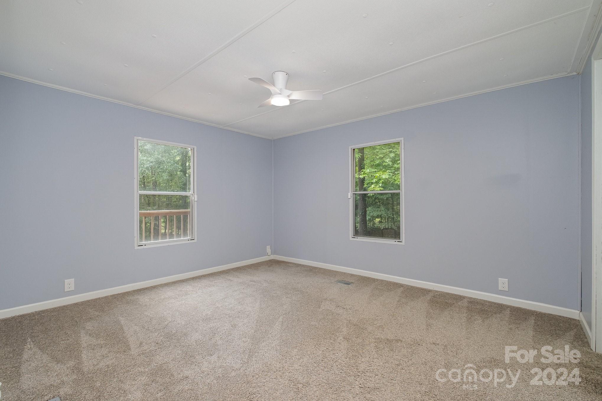 Torrence Branch Estates - Residential