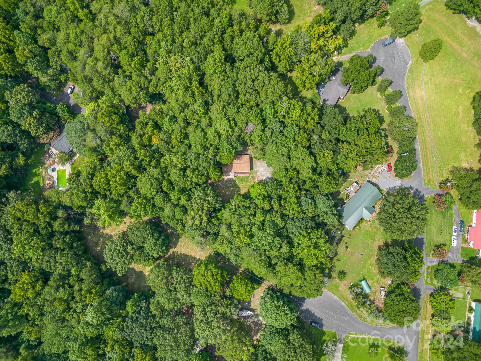 Torrence Branch Estates - Residential