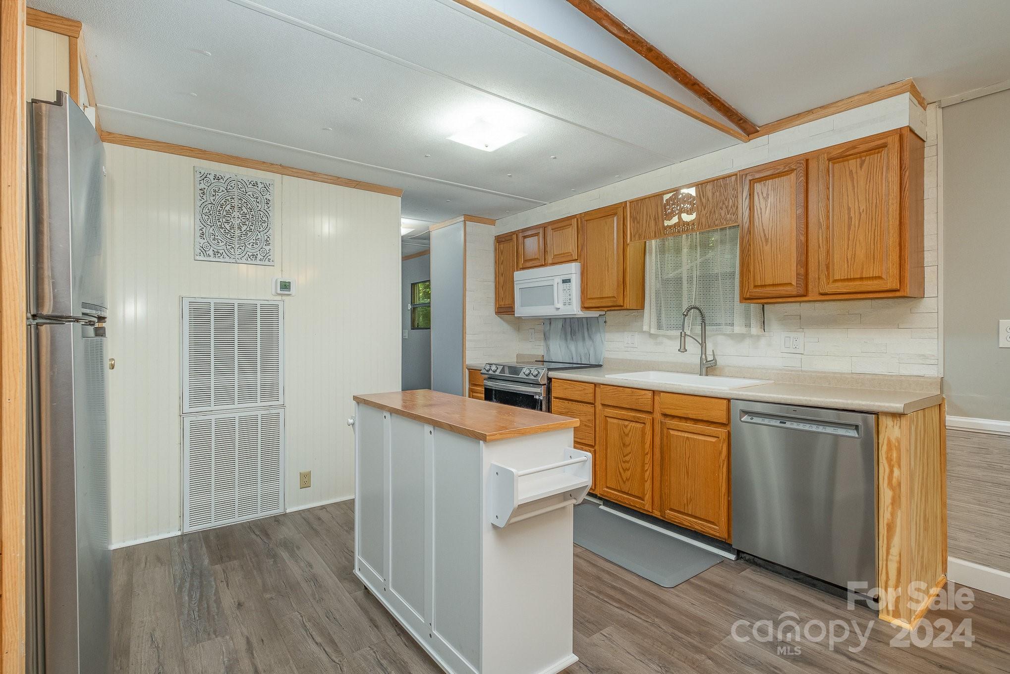 Torrence Branch Estates - Residential