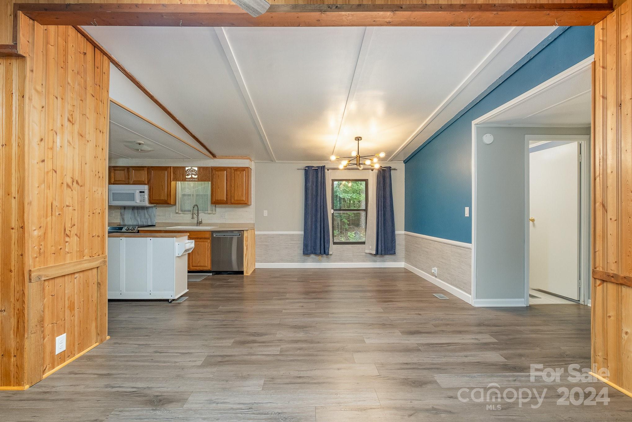 Torrence Branch Estates - Residential