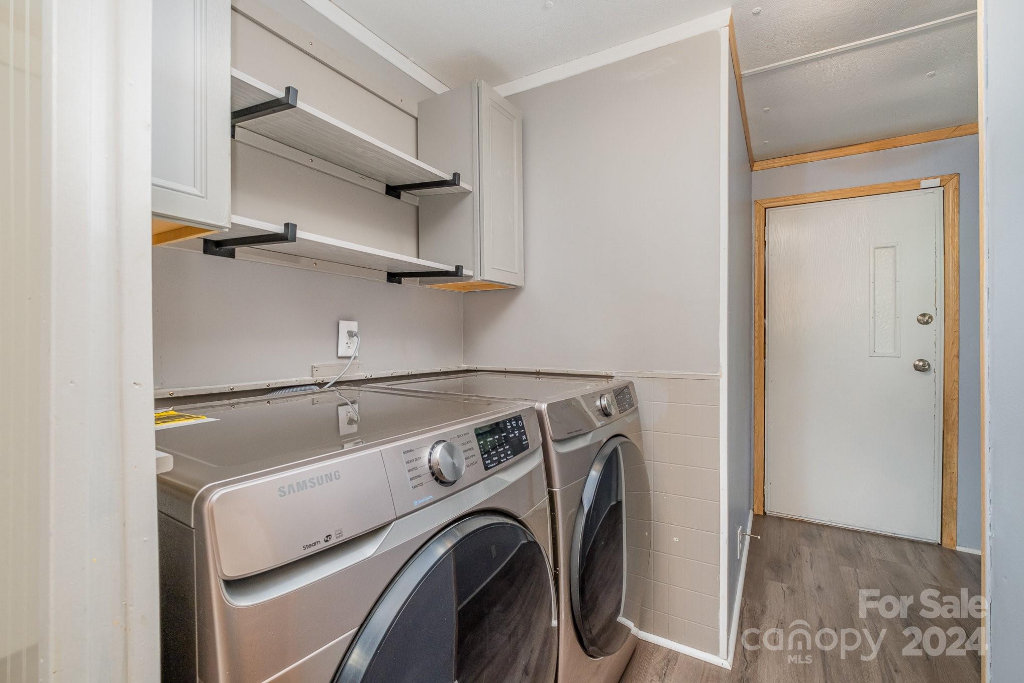 Torrence Branch Estates - Residential