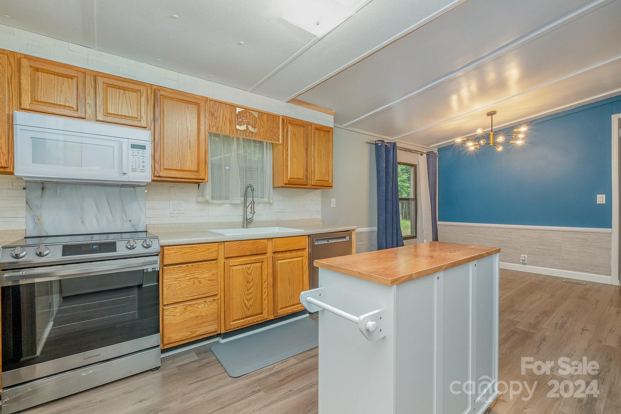 Torrence Branch Estates - Residential