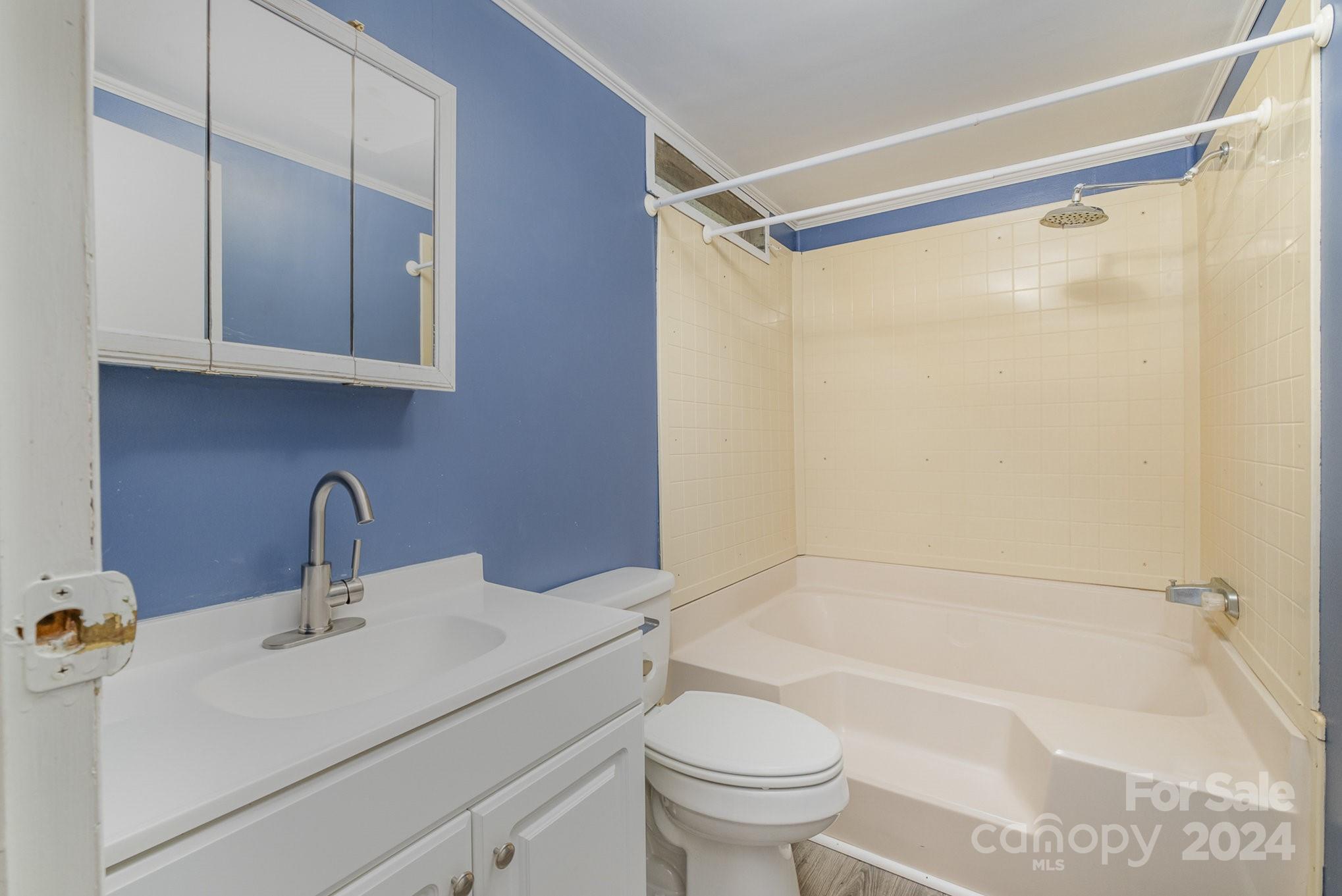 Torrence Branch Estates - Residential