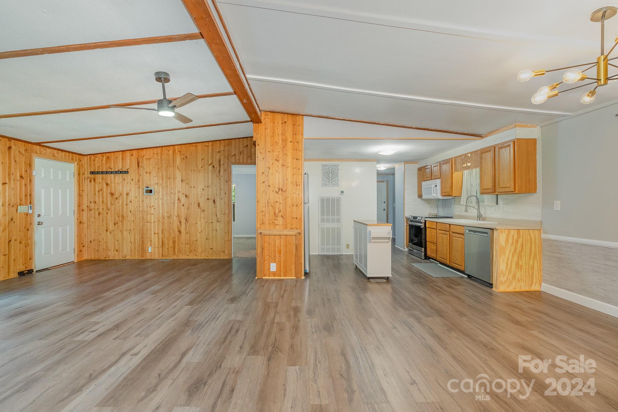 Torrence Branch Estates - Residential