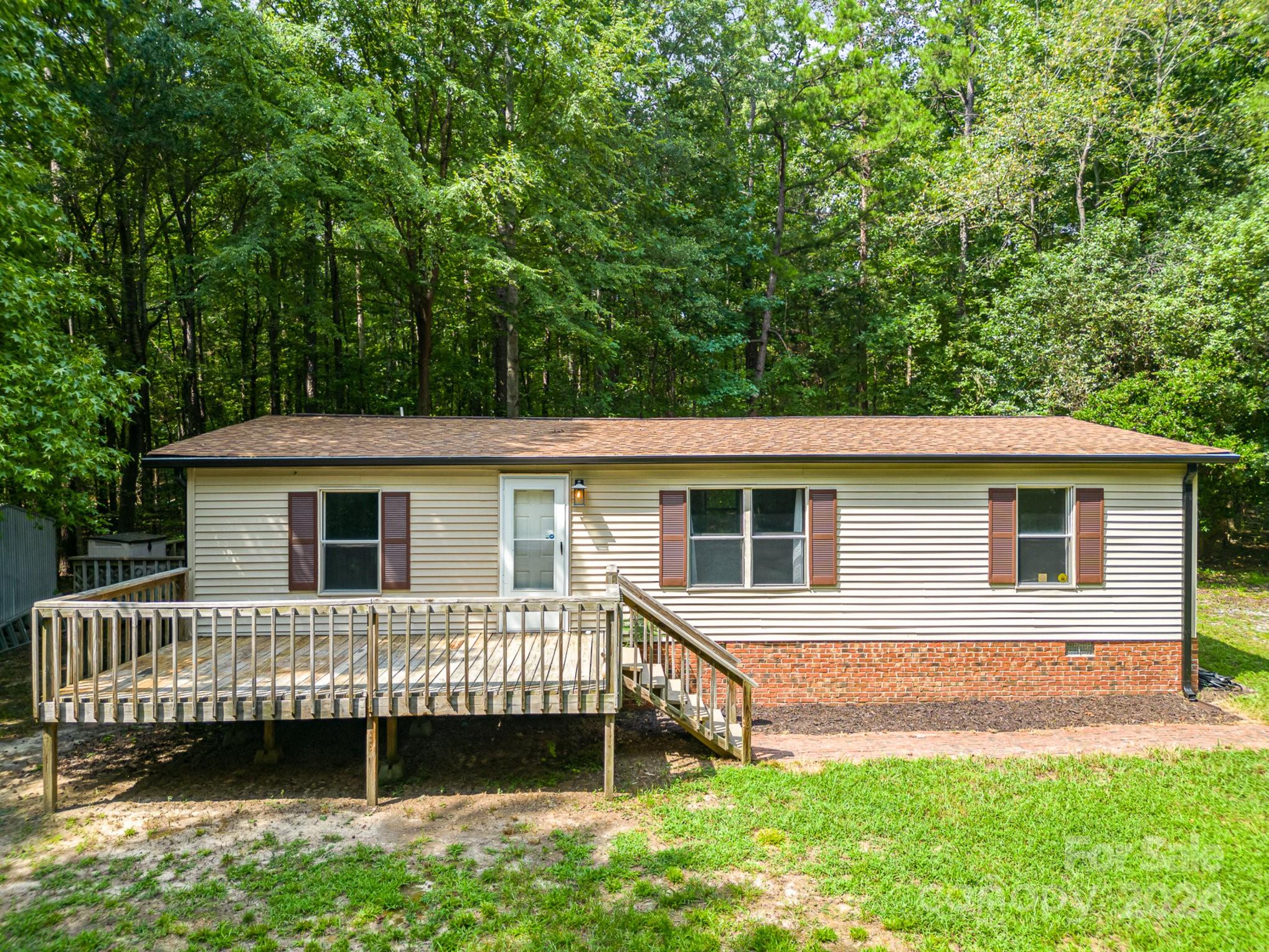 Torrence Branch Estates - Residential