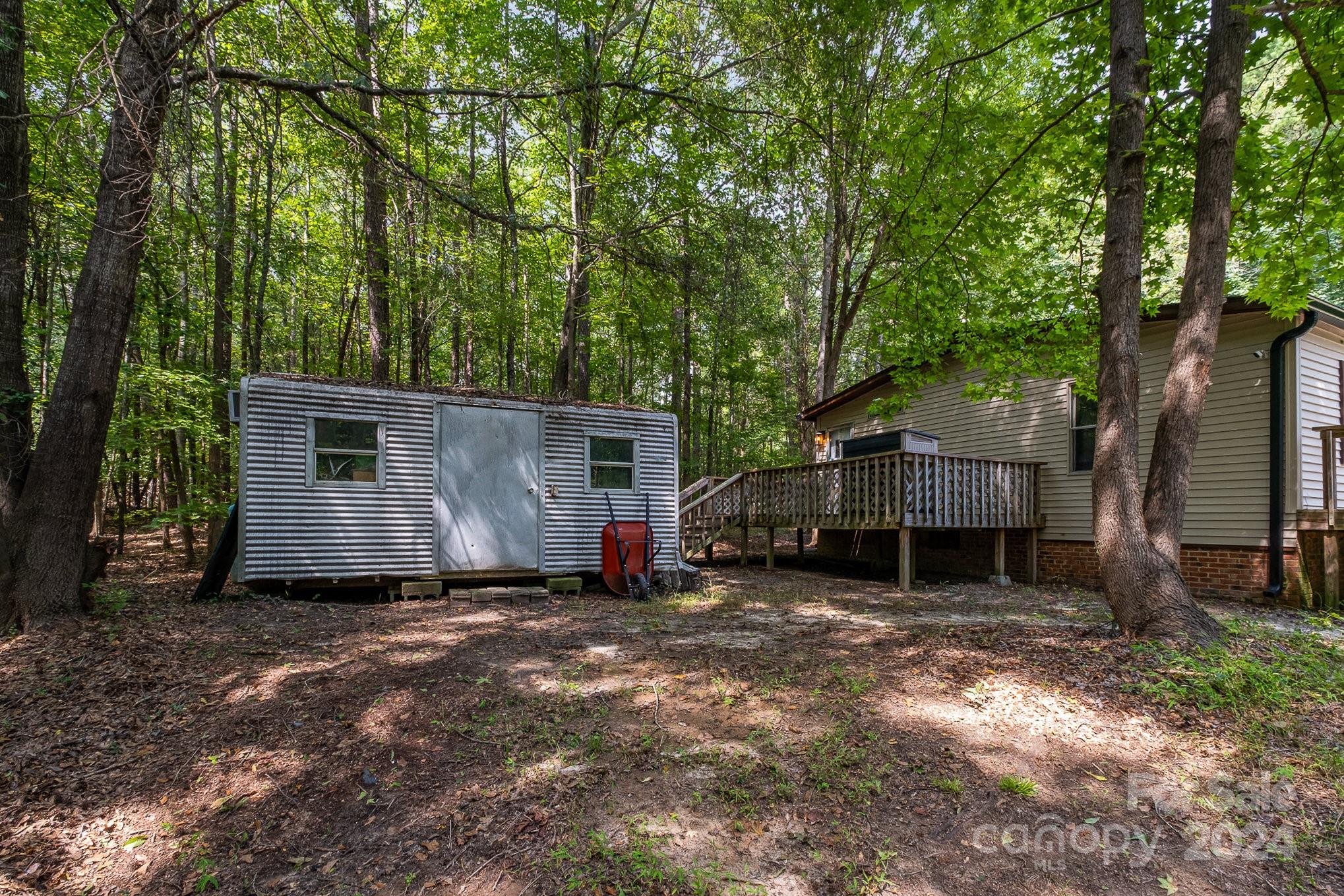 Torrence Branch Estates - Residential