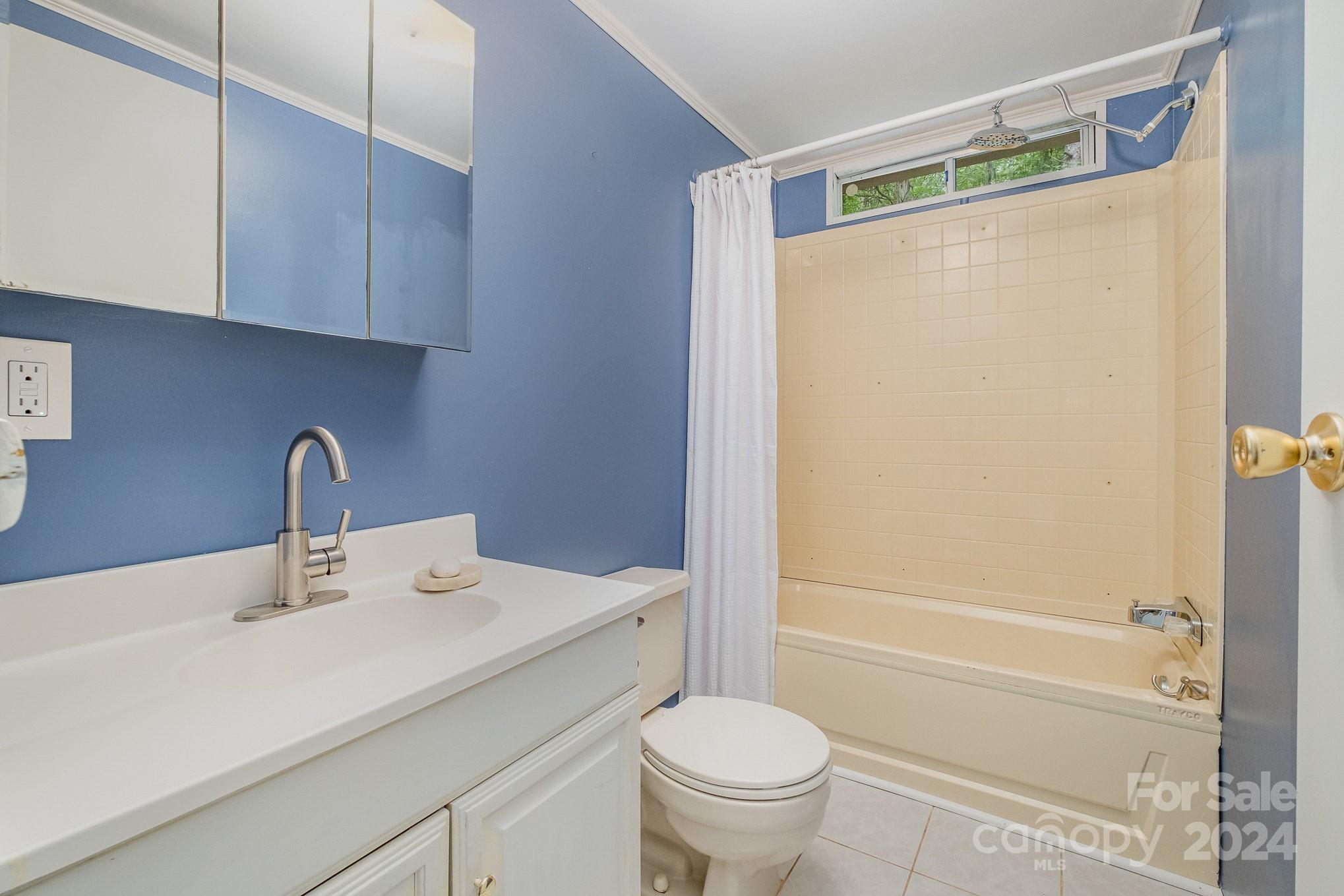 Torrence Branch Estates - Residential