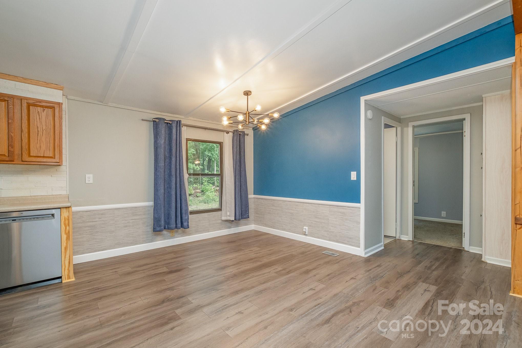 Torrence Branch Estates - Residential