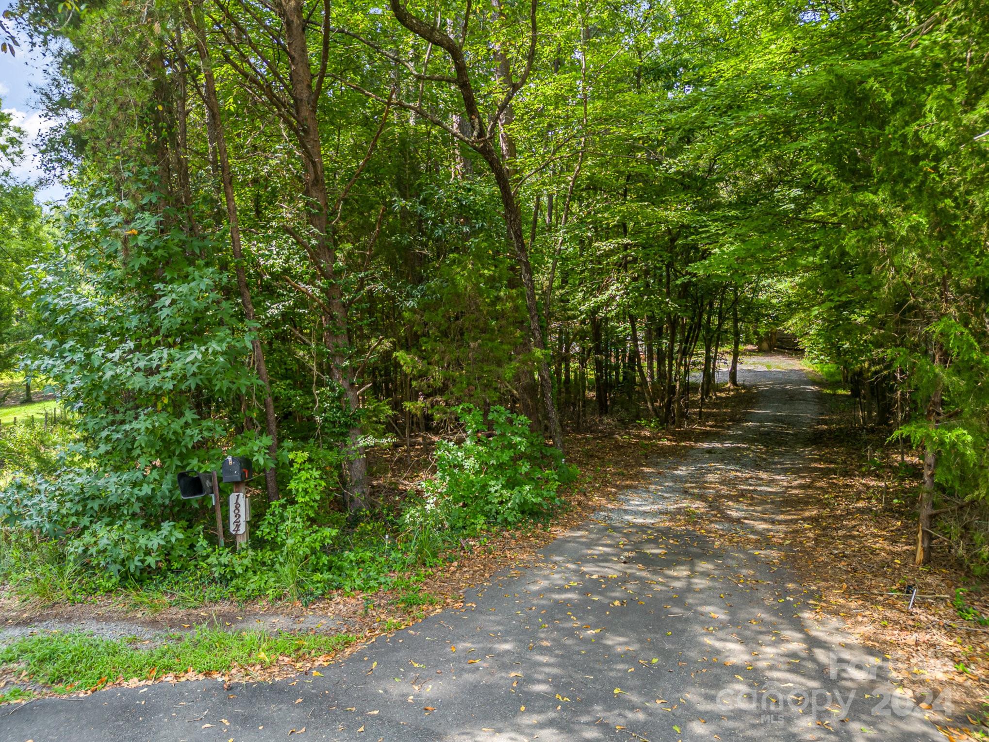 Torrence Branch Estates - Residential