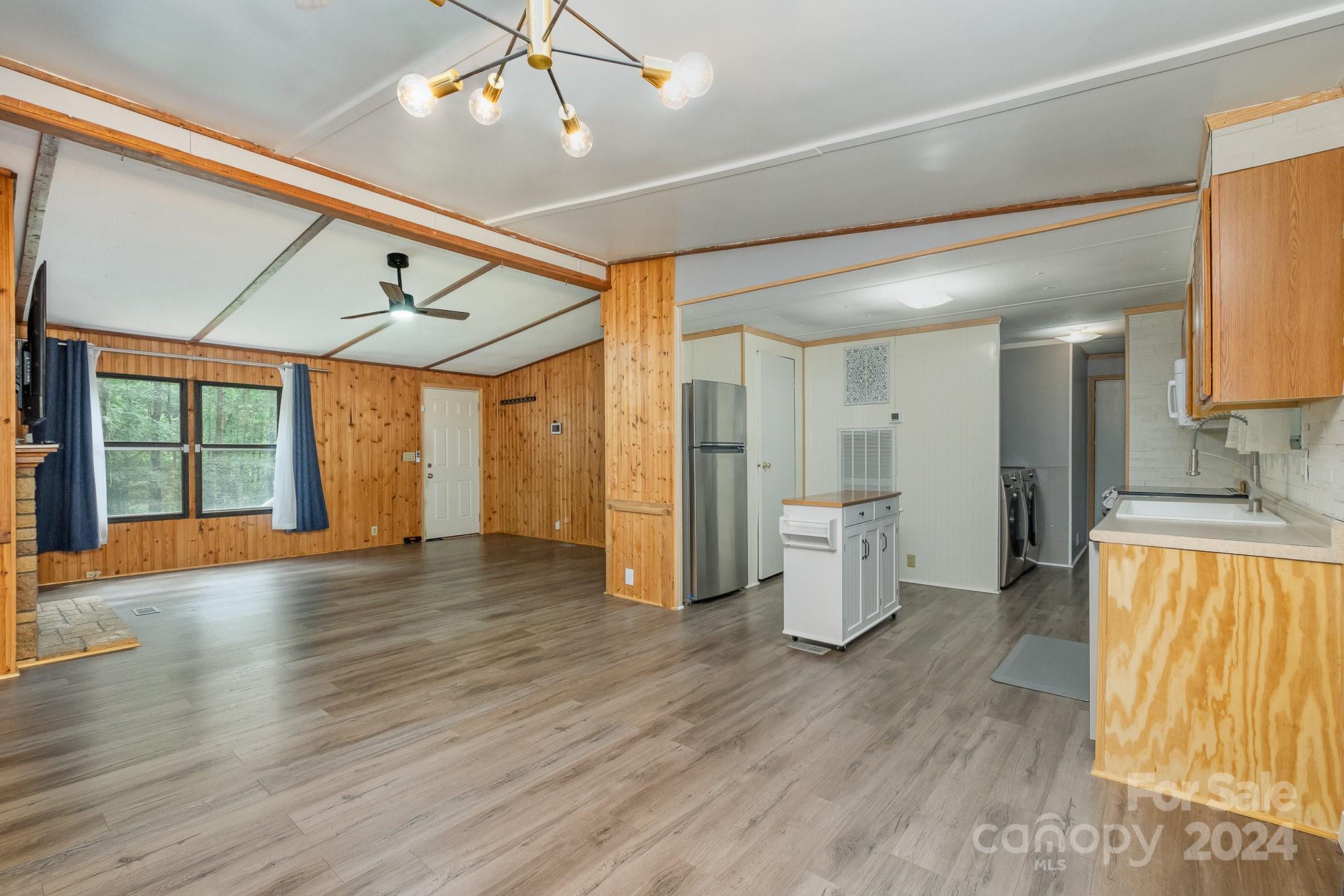 Torrence Branch Estates - Residential