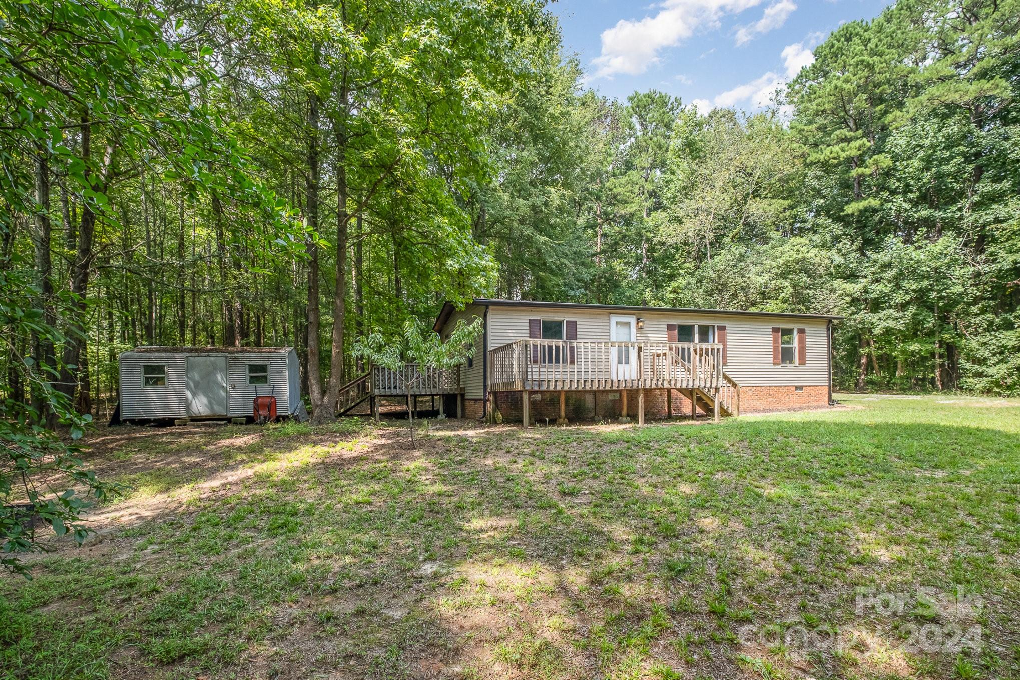 Torrence Branch Estates - Residential