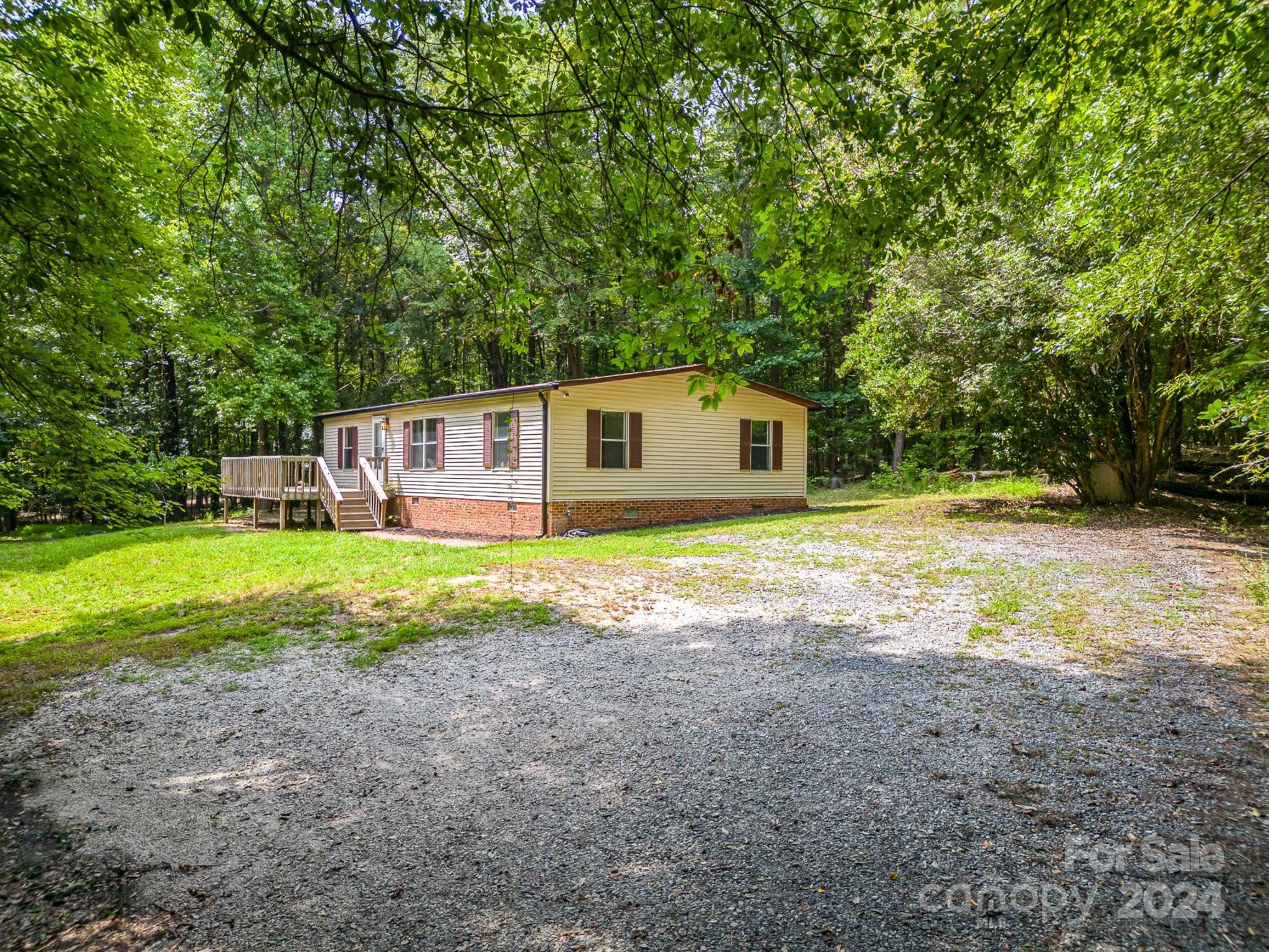 Torrence Branch Estates - Residential