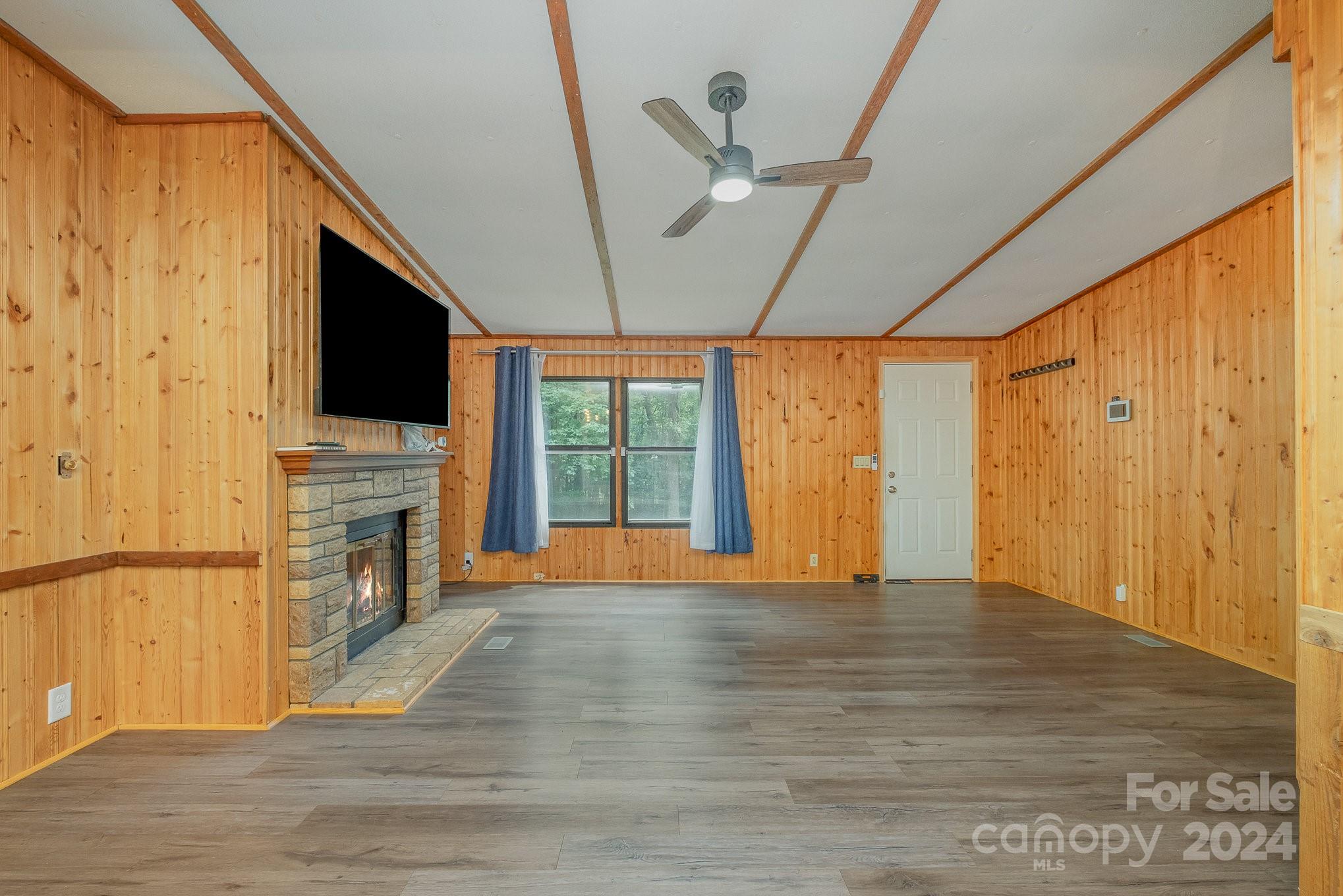 Torrence Branch Estates - Residential