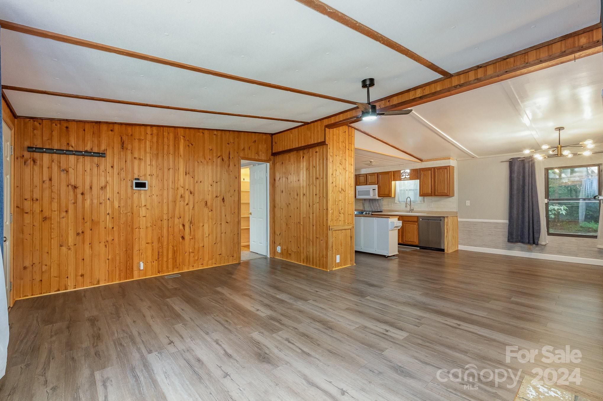 Torrence Branch Estates - Residential