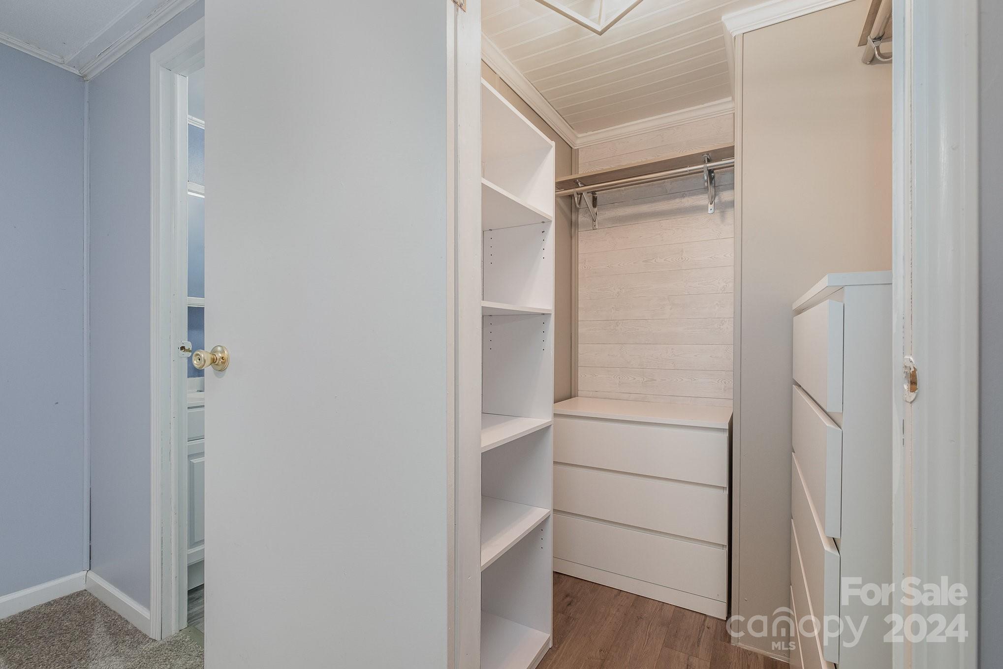 Torrence Branch Estates - Residential