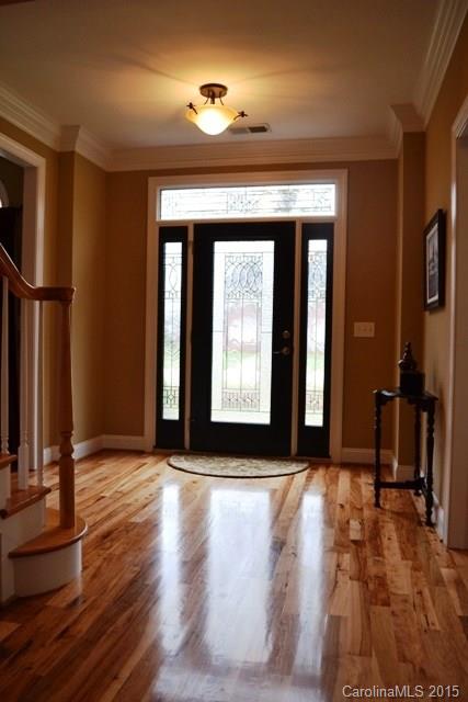 Harlinsdale - Residential