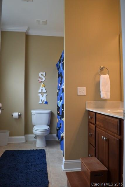 Harlinsdale - Residential