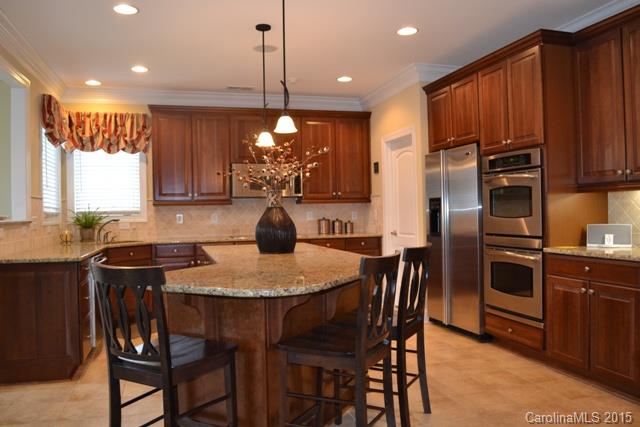 Harlinsdale - Residential