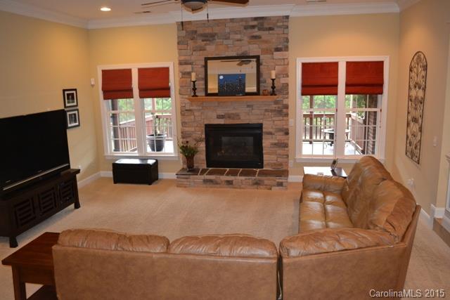 Harlinsdale - Residential