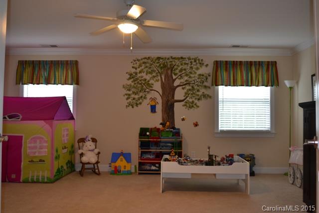 Harlinsdale - Residential