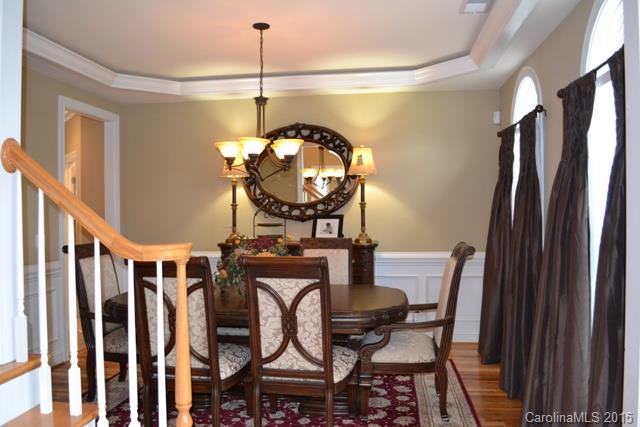 Harlinsdale - Residential