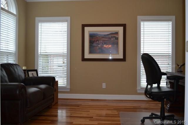 Harlinsdale - Residential