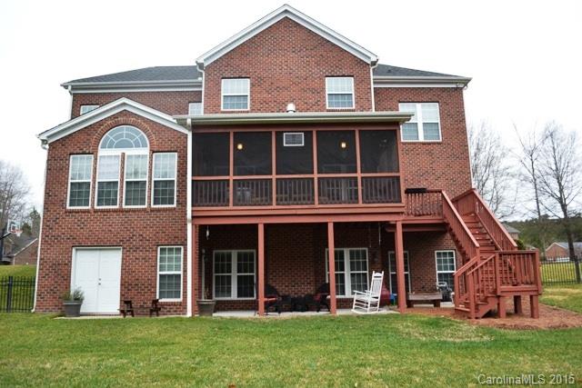 Harlinsdale - Residential