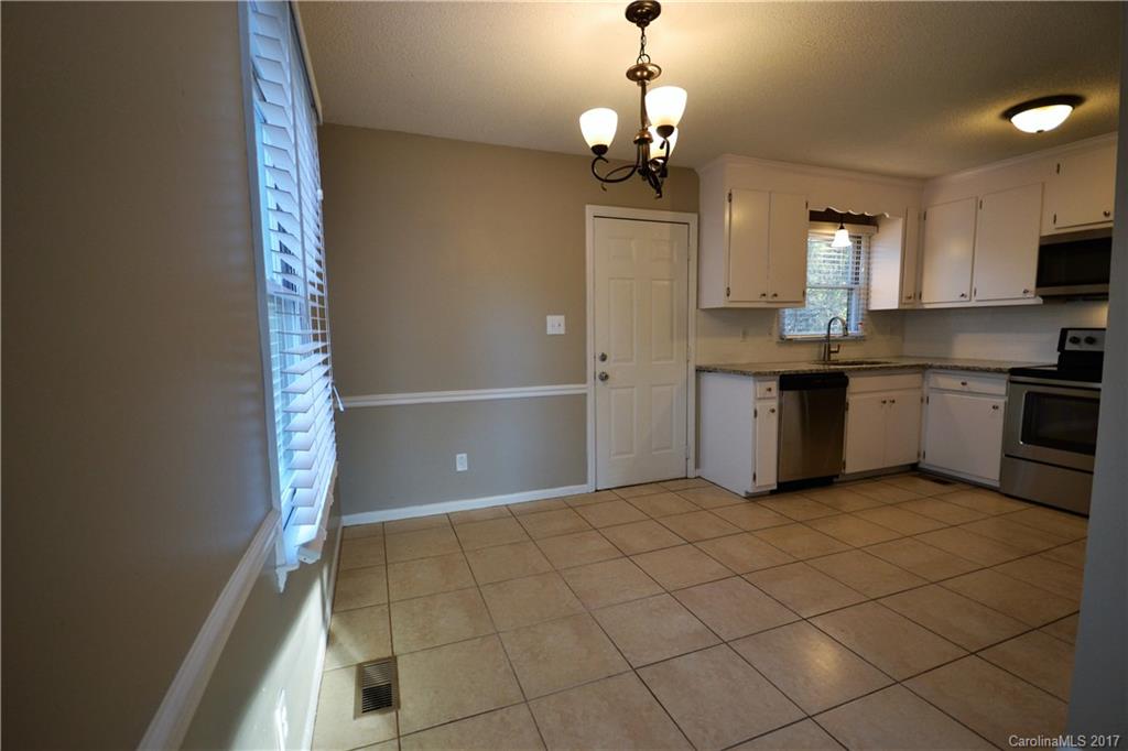 Pinecroft - Residential Lease