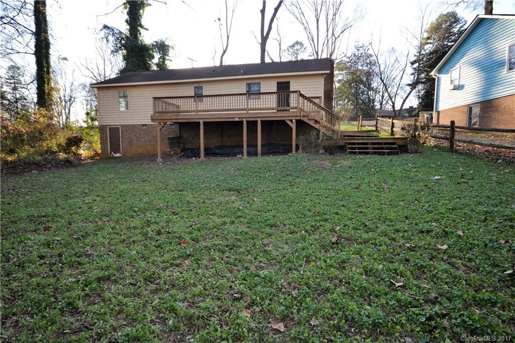 Pinecroft - Residential Lease