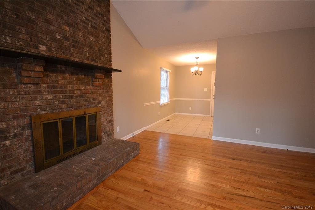 Pinecroft - Residential Lease