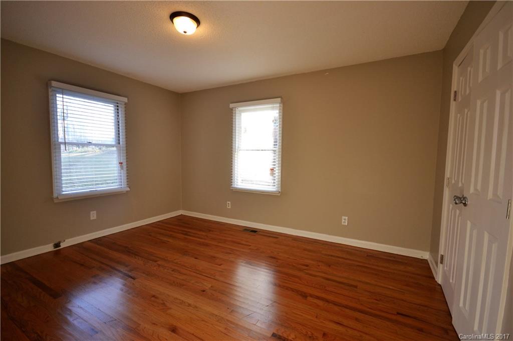 Pinecroft - Residential Lease