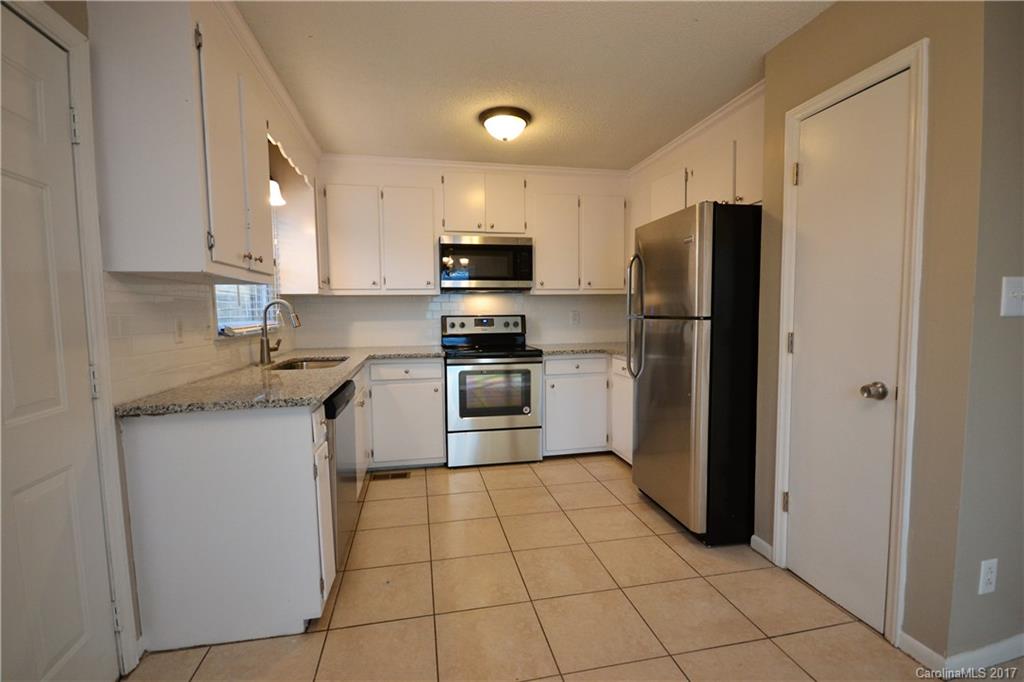 Pinecroft - Residential Lease