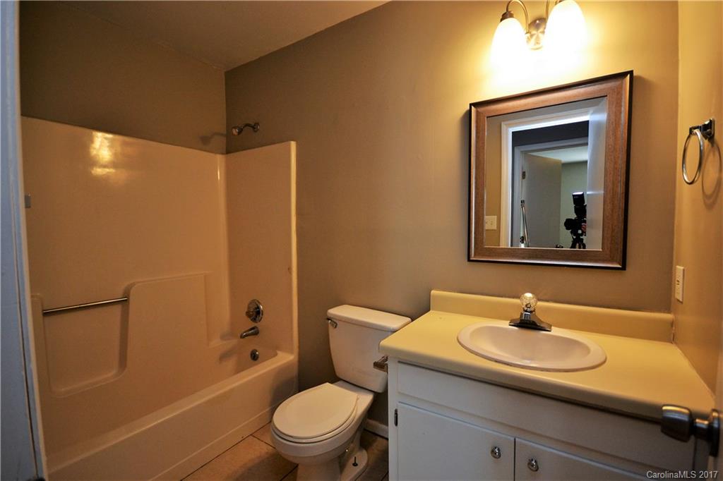 Pinecroft - Residential Lease