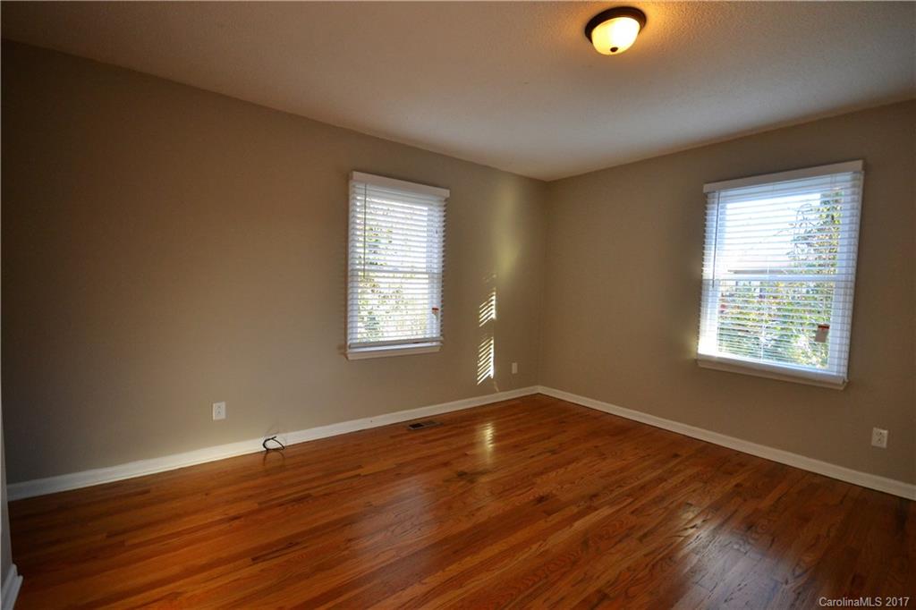 Pinecroft - Residential Lease