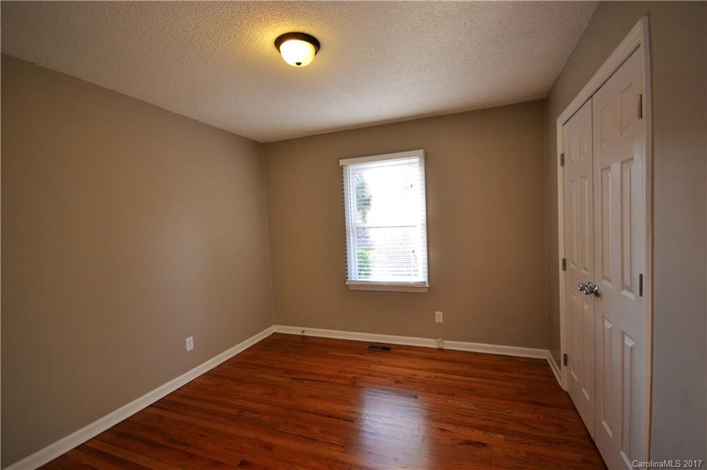 Pinecroft - Residential Lease